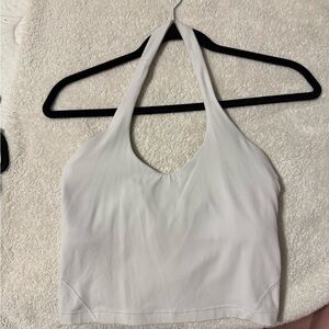 Lululemon halter tank